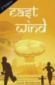Book Cover for East Wind Book Cover for East Wind