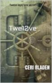 Book Cover for Twe12ve Book Cover for Twe12ve