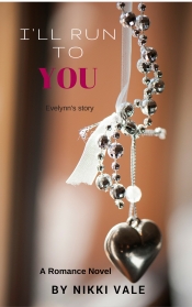 Book Cover for I'll Run to You