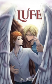 Book Cover for Lufe Book Cover for Lufe