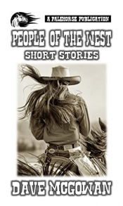 Book Cover for People of the West Book Cover for People of the West
