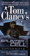 Tom Clancy's Splinter Cell Tom Clancy's Splinter Cell