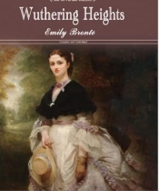 Book Cover for Wutheing heights Book Cover for Wutheing heights