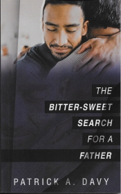 Book Cover for The Bitter-Sweet Search for a Father Book Cover for The Bitter-Sweet Search for a Father