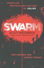Book Cover for Swarm Book Cover for Swarm