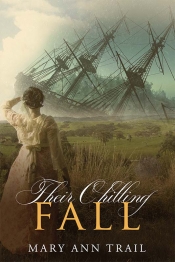 Book Cover for Their Chilling Fall Book Cover for Their Chilling Fall