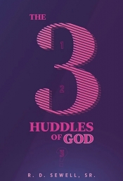 Book Cover for The 3 Huddles of God Book Cover for The 3 Huddles of God