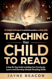 Book Cover for Teaching Your Child To Read