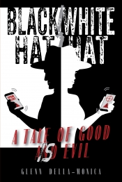 Book Cover for Black Hat/White Hat