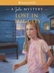 Book Cover for Lost in the City Book Cover for Lost in the City