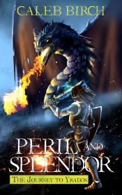 Book Cover for Peril and Splendor Book Cover for Peril and Splendor