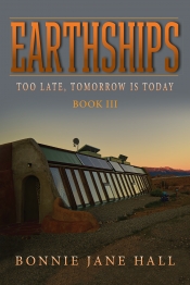 Book Cover for Earthships III Book Cover for Earthships III