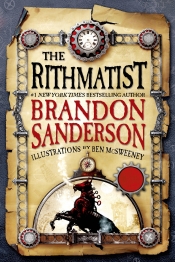 Book Cover for The Rithmatist (The Rithmatist #1) Book Cover for The Rithmatist (The Rithmatist #1)