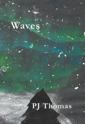 Book Cover for Waves Book Cover for Waves