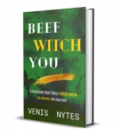 Book Cover for Beef Witch You Book Cover for Beef Witch You