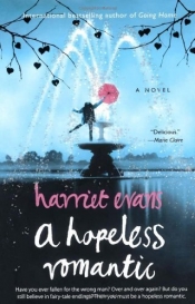 Book Cover for A Hopeless Romantic