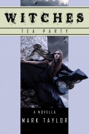 Book Cover for Witches Book Cover for Witches