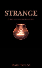 Book Cover for Strange