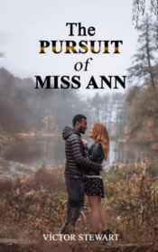Book Cover for The Pursuit of Miss Ann Book Cover for The Pursuit of Miss Ann