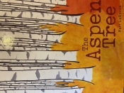 Book Cover for The Aspen Tree Book Cover for The Aspen Tree