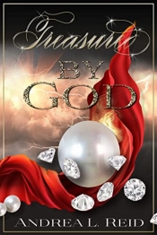 Book Cover for Treasured by God Book Cover for Treasured by God