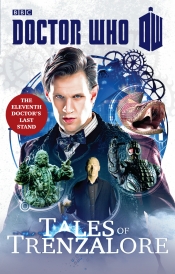 Book Cover for Doctor Who Book Cover for Doctor Who