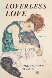 Book Cover for Loverless Love Book Cover for Loverless Love