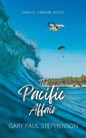 Book Cover for The Pacific Affair Book Cover for The Pacific Affair
