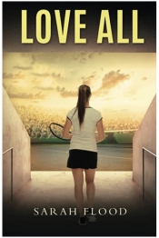Book Cover for Love All Book Cover for Love All