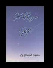 Book Cover for Hildy's Gift Book Cover for Hildy's Gift