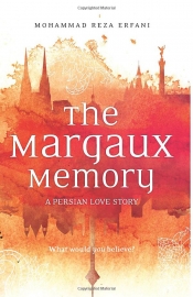 Book Cover for The Margaux Memory Book Cover for The Margaux Memory