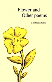 Book Cover for Flower and Other Poems