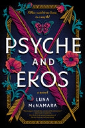 Book Cover for Psyche and Eros Book Cover for Psyche and Eros