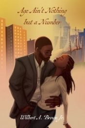 Cover for Age Ain’t Nothing but a Number