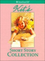 Book Cover for Kit's Short Story Collection Book Cover for Kit's Short Story Collection
