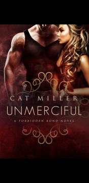 Book Cover for Unmerciful Book Cover for Unmerciful
