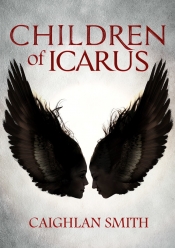 Book Cover for Children of Icarus Book Cover for Children of Icarus