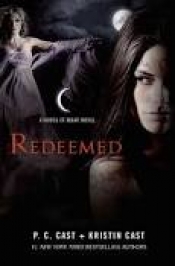 Book Cover for Redeemed