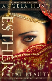 Book Cover for Esther: Royal Beauty Book Cover for Esther: Royal Beauty