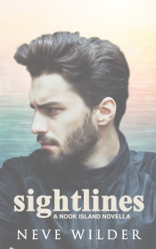 Book Cover for Sightlines Book Cover for Sightlines
