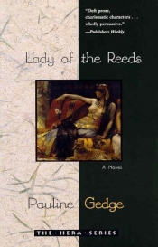 Book Cover for Lady of the Reeds Book Cover for Lady of the Reeds