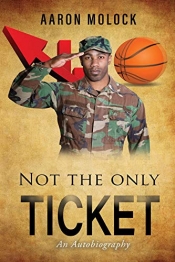 Book Cover for Not The Only Ticket