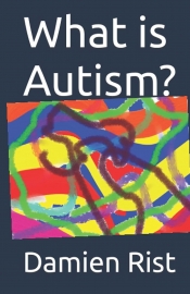 Book Cover for What is Autism?