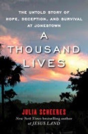 Book Cover for A Thousand Lives