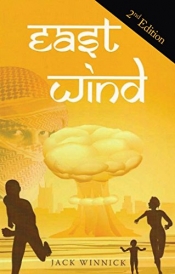 Book Cover for East Wind, Second Edition Book Cover for East Wind, Second Edition