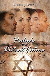 Book Cover for Prelude to a Distant Future