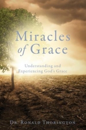 Book Cover for Miracles of Grace Book Cover for Miracles of Grace