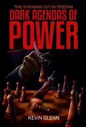 Cover for Dark Agendas of Power