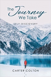 Book Cover for The Journey We Take Book Cover for The Journey We Take