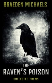 Book Cover for The Raven’s Poison